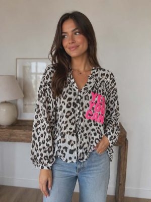 chemise