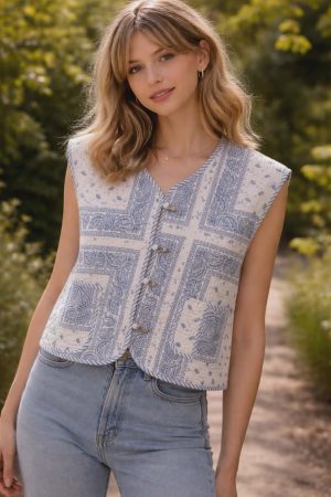 gilet