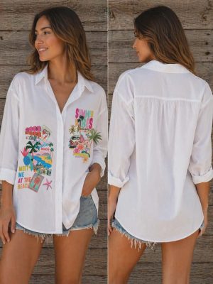 chemise
