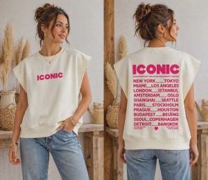 pull iconic