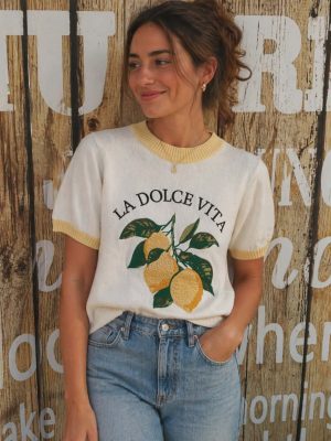 pull été